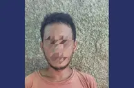 Homem é preso em Parnaíba por não pagar pensão alimentícia