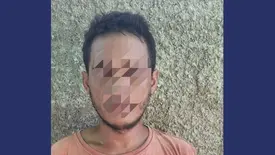 Homem é preso em Parnaíba por não pagar pensão alimentícia (Foto: Reprodução)