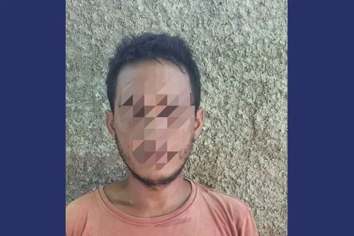 Homem é preso em Parnaíba por não pagar pensão alimentícia