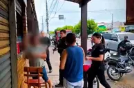 Homem é preso em Parnaíba quase 30 anos após matar a ex-mulher em Pedro II