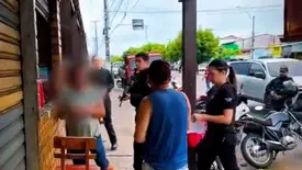 Homem é preso em Parnaíba quase 30 anos após matar a ex-mulher em Pedro II (Foto: Reprodução)
