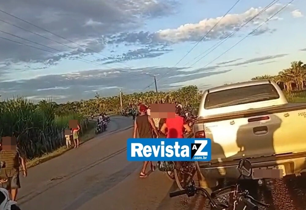 Homem morre após perder controle de motocicleta na BR-222, no Norte do Piauí