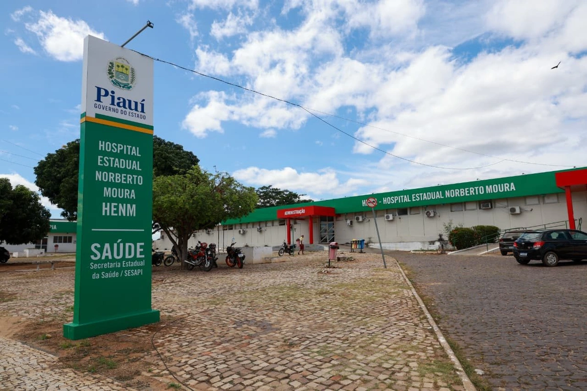 Hospital Norberto Moura amplia serviços e fortalece atendimento regional