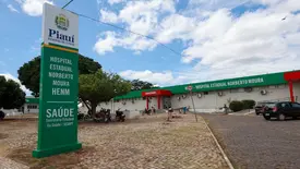 Hospital Norberto Moura amplia serviços e fortalece atendimento regional (Foto: Reprodução)