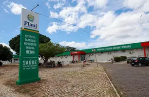 Hospital Norberto Moura amplia serviços e fortalece atendimento regional (Foto: Reprodução)