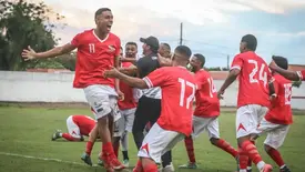 Hugo Napoleão vence Nazária e garante vaga na final do Copão AMPAR 2026 (Foto: Reprodução)