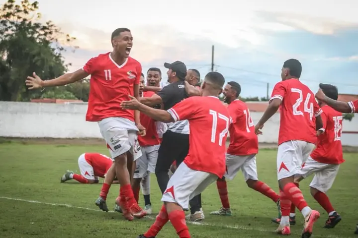 Hugo Napoleão vence Nazária e garante vaga na final do Copão AMPAR 2026