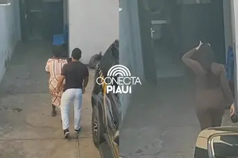 Idosa e grávida são detidas por suspeita de fraude bancária