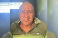 Idoso é preso acusado de importunação sexual contra crianças em Parnaíba