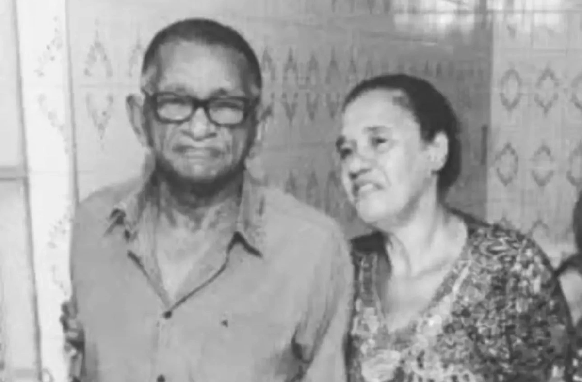 Idosos assassinados