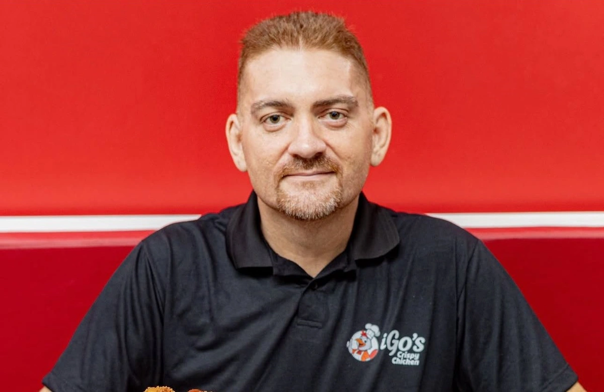 Igo Medeiros Camarço