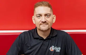 Igo Medeiros Camarço
