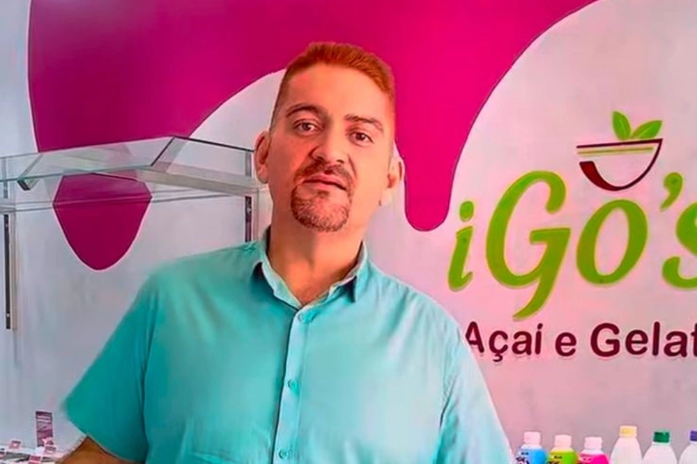 Igo Medeiros Camarço
