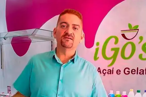 Igo Medeiros Camarço