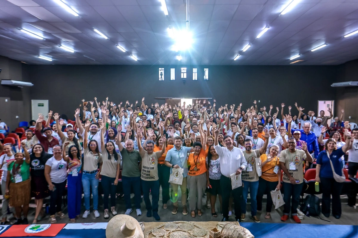 III Feira da Agricultura Familiar do Piauí terá espaço de intercâmbio de saberes