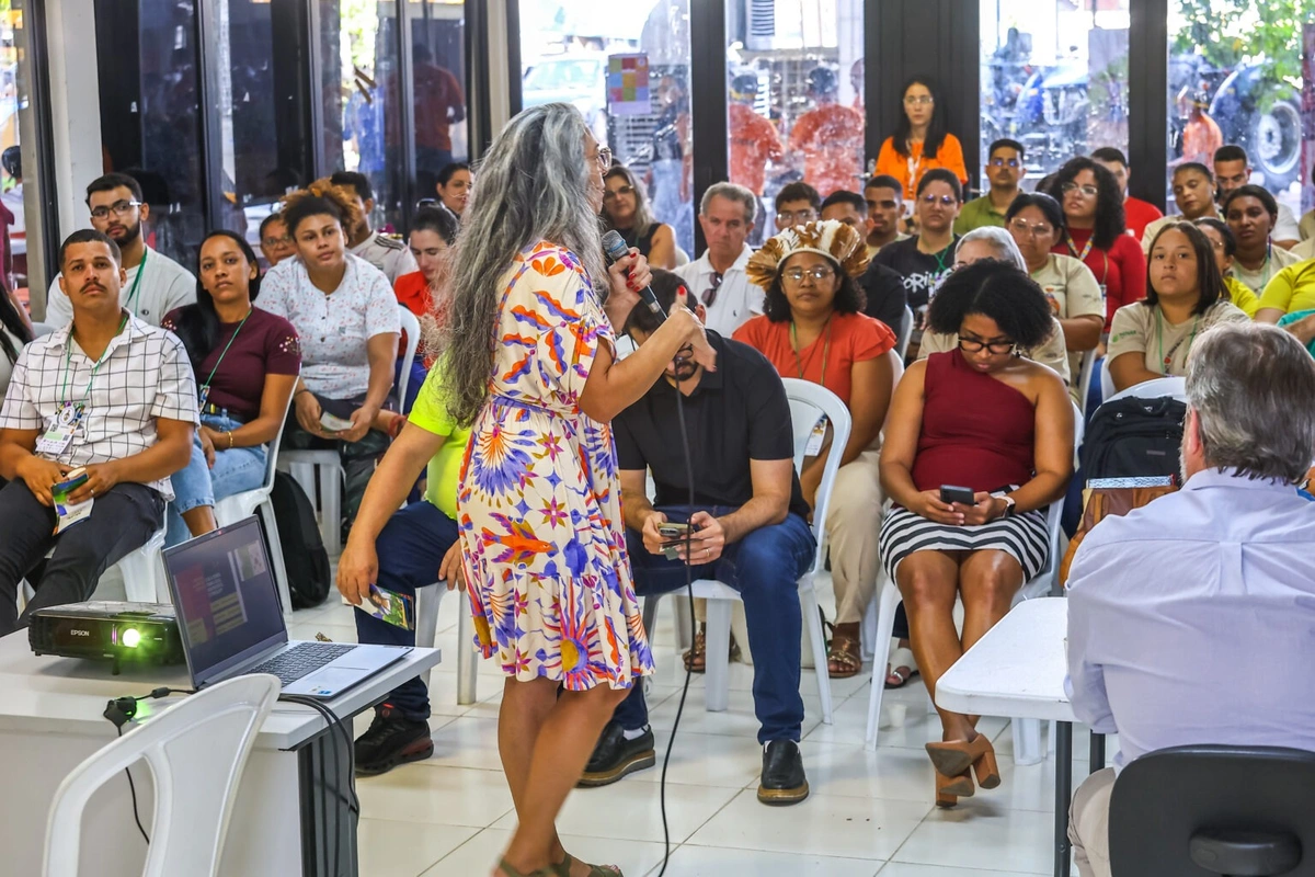III Feira da Agricultura Familiar do Piauí terá espaço de intercâmbio de saberes