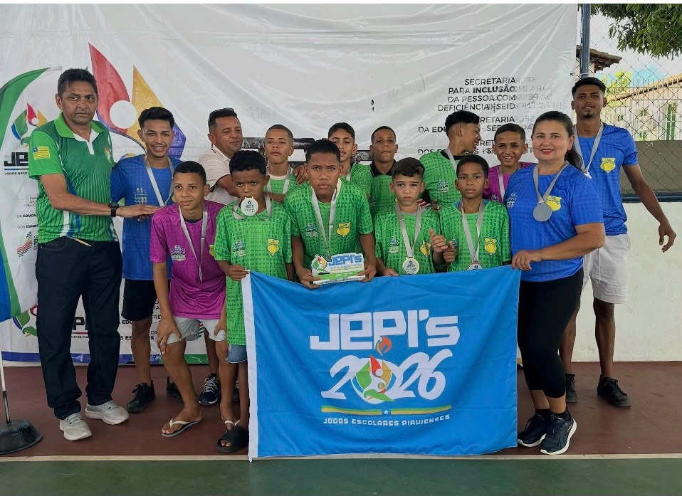 Jogos Escolares Piauienses