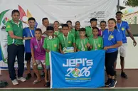 Jogos Escolares Piauienses