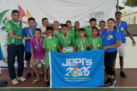 Jogos Escolares Piauienses