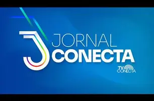 JORNAL CONECTA  - 19/06/26 (Foto: YouTube)