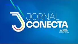 JORNAL CONECTA  (23/06/26) | TV CONECTA AO VIVO (Foto: YouTube)