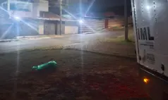 Jornalista é encontrado morto em praça na zona Leste de Teresina