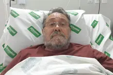 Jornalista Luiz Brandão é internado após princípio de infarto e passa por cirurgia