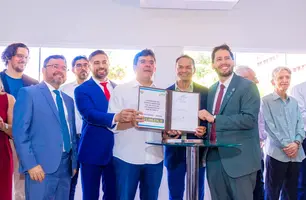 José de Freitas vai receber Centro Educacional Unificado da Cultura (Foto: Reprodução)