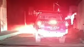 Jovem de 21 anos é assassinado a tiros dentro de casa no Sul do Piauí (Foto: Reprodução)