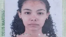 Jovem de 22 anos morre após colidir moto contra poste em Parnaíba (Foto: Reprodução)