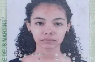 Jovem de 22 anos morre após colidir moto contra poste em Parnaíba (Foto: Reprodução)