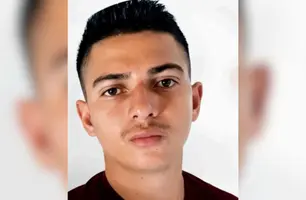 Jovem de 27 anos morre após acidente de motocicleta em Colônia do Piauí (Foto: Reprodução)