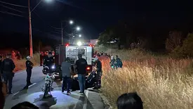 Jovem é executada a tiros em Floriano e polícia investiga o crime (Foto: Conecta Piauí)