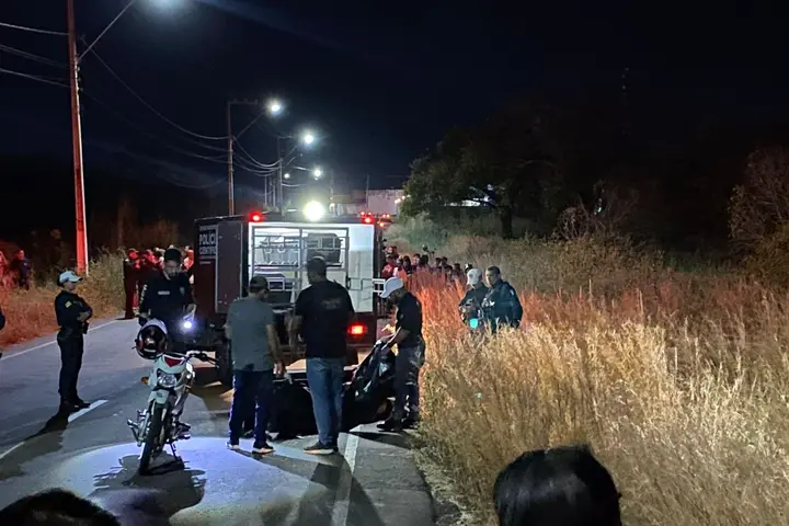 Jovem é executada a tiros em Floriano e polícia investiga o crime