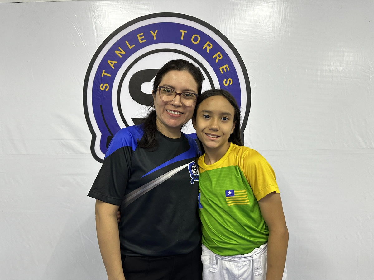 Jovem judoca piauiense busca apoio para disputar Brasileiro