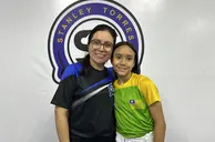 Jovem judoca piauiense busca apoio para disputar Brasileiro