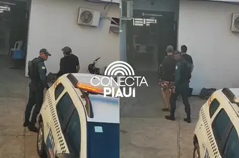 Jovens são detidos após manobras perigosas com motos na zona Leste de Teresina
