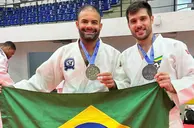 Judoca piauiense conquista pentacampeonato sul-americano