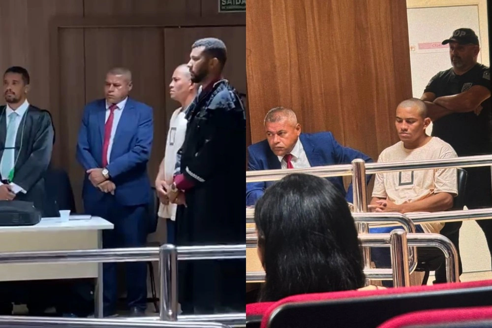 Júri absolve 'Fefê' acusado de decepar mãos de homem em Campo Maior