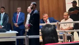 Júri absolve 'Fefê' acusado de decepar mãos de homem em Campo Maior (Foto: Reprodução)