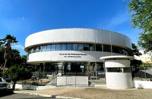 Justiça de São Raimundo Nonato (Foto: Reprodução)