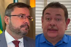 Justiça manda Silas Freire remover vídeos que associam PT a facções
