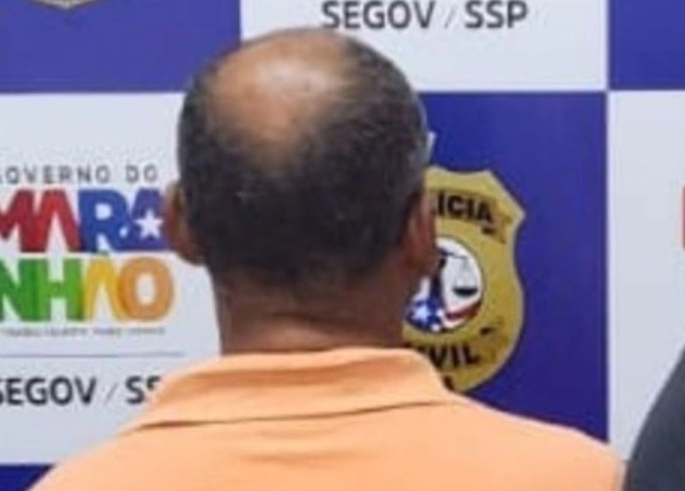 Justiça manda soltar ex-diretor de creche preso em Timon