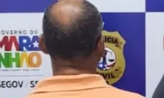 Urgente: Justiça manda soltar ex-diretor de creche preso em Timon
