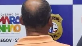 Justiça manda soltar ex-diretor de creche preso em Timon (Foto: Reprodução)