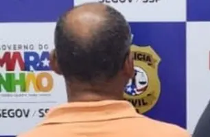 Justiça manda soltar ex-diretor de creche preso em Timon (Foto: Reprodução)