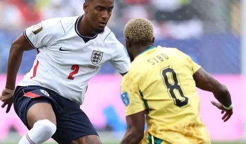 Kane desperdiça chance no fim, e Inglaterra fica no empate com Gana na Copa