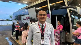Kayque Rodoviário conquista internet ao compartilhar rotina e inspirar seguidores (Foto: Conecta Piauí)