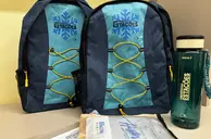 Kit da Etapa Inverno do Circuito das Estações