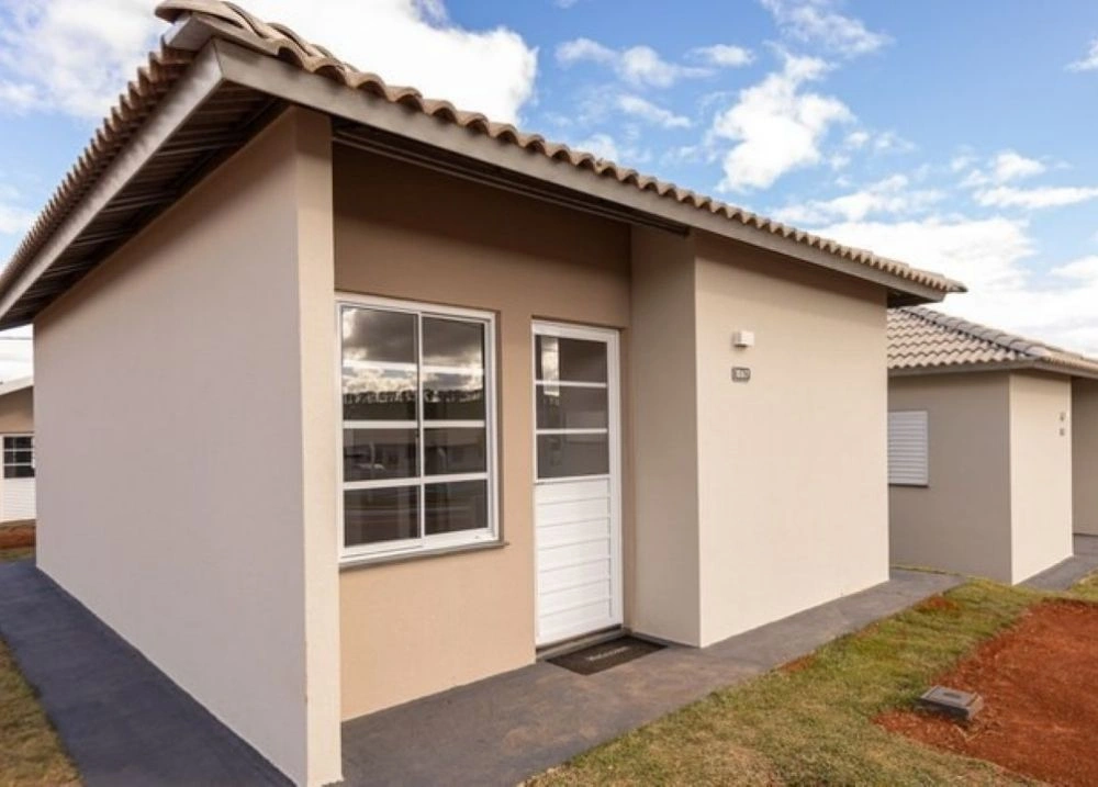 Lagoa do Piauí é contemplada com 50 casas pelo Minha Casa, Minha Vida Rural